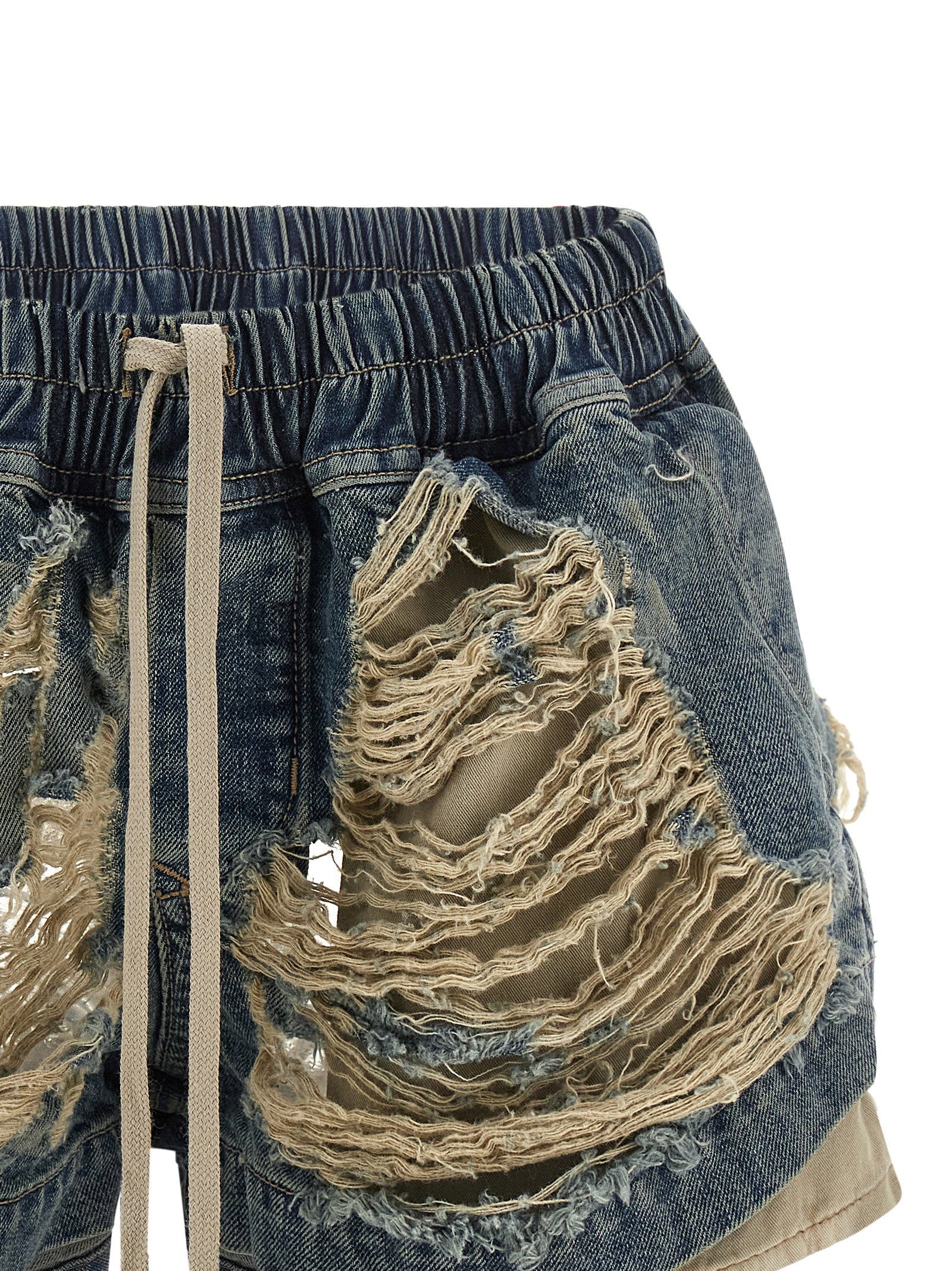 Drkshdw Fog Boxers Shorts