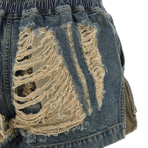 Drkshdw Fog Boxers Shorts