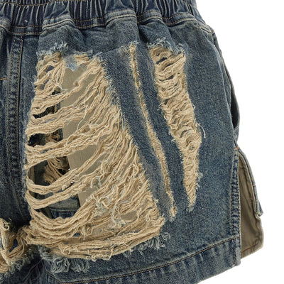 Drkshdw Fog Boxers Shorts