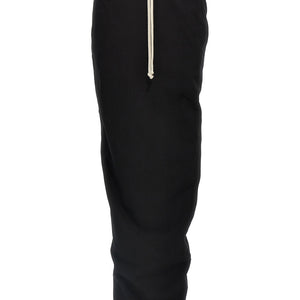 Drkshdw Pull On Pillar Skirt