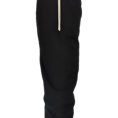 Drkshdw Pull On Pillar Skirt