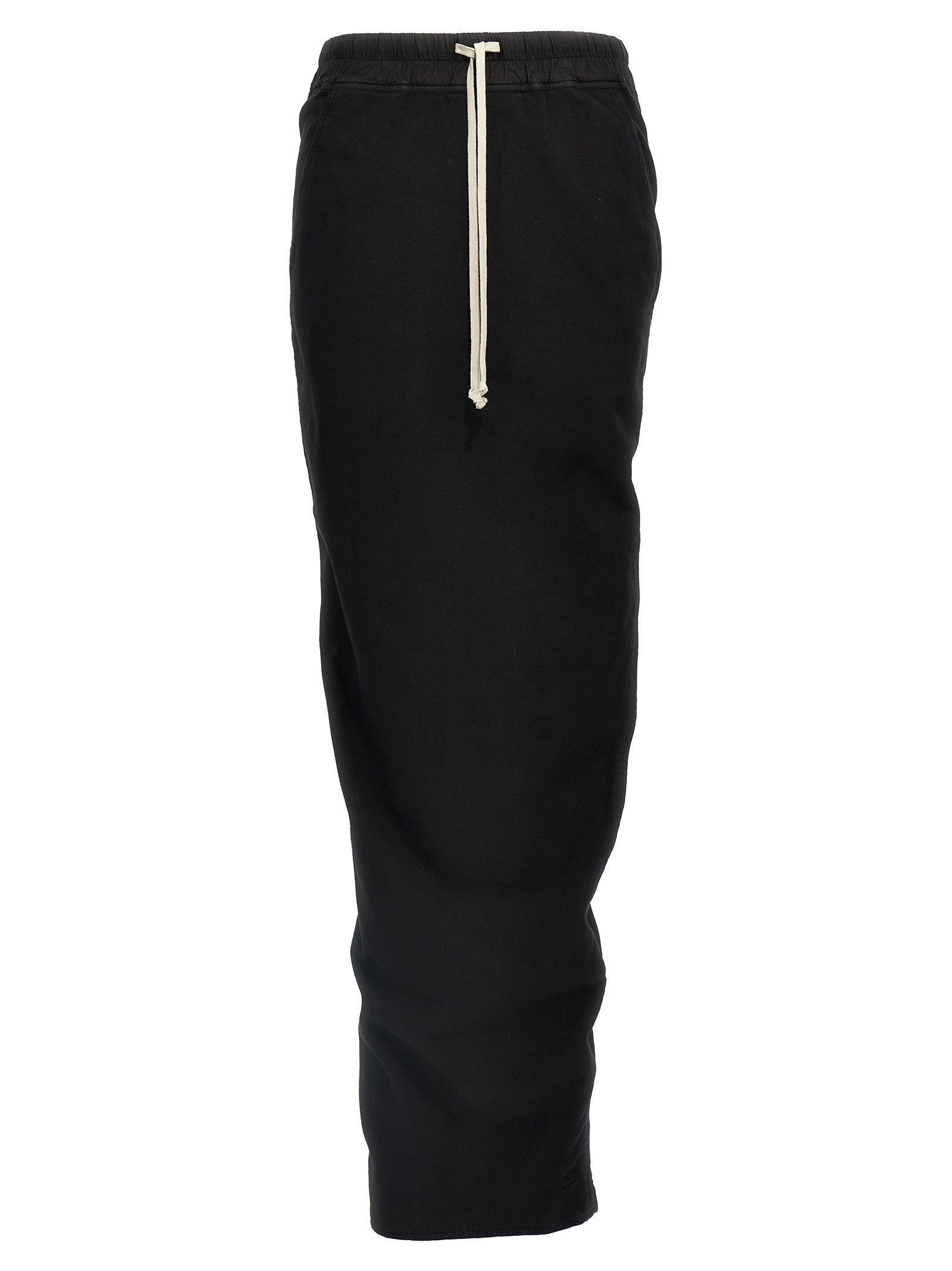 Drkshdw Pull On Pillar Skirt