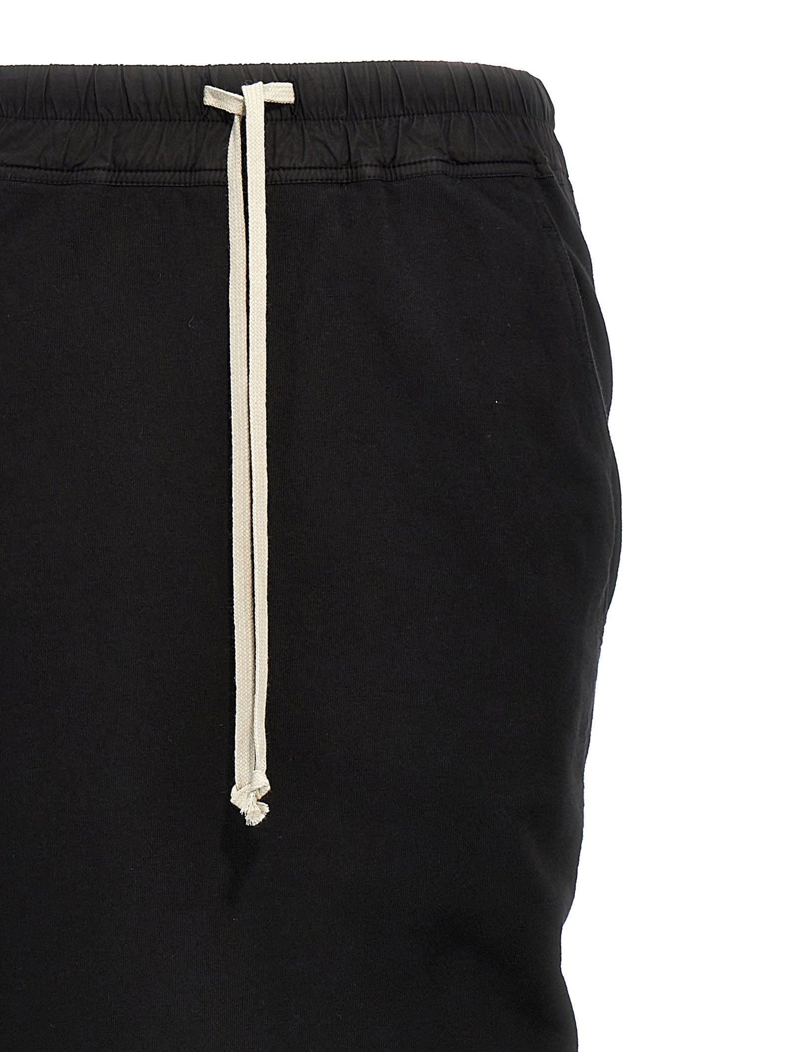 Drkshdw Pull On Pillar Skirt