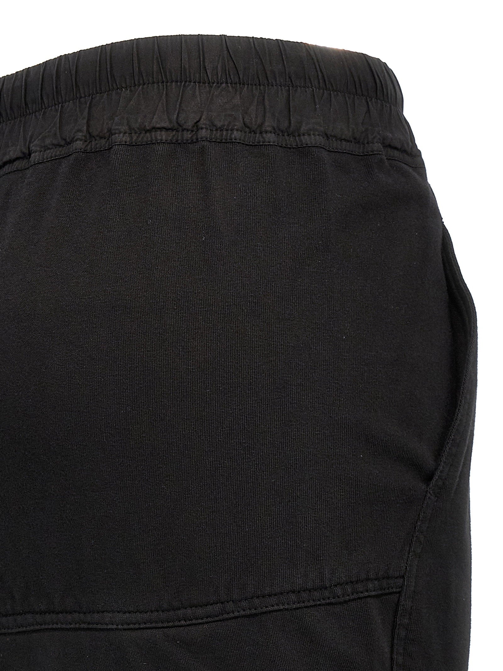 Drkshdw Pull On Pillar Skirt