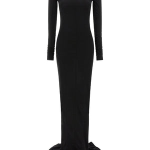 Drkshdw Simple Edfu Gown Dress