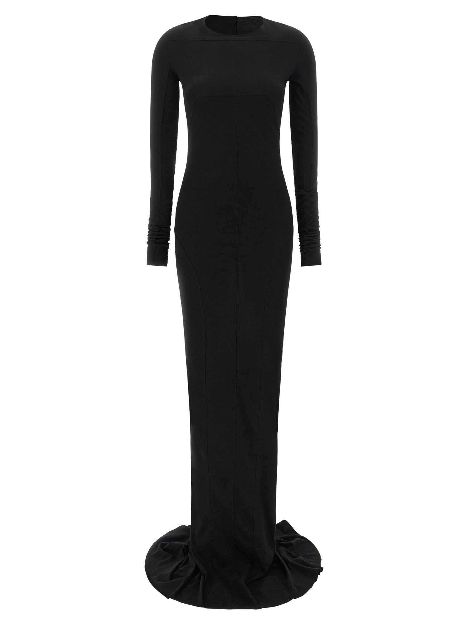 Drkshdw Simple Edfu Gown Dress