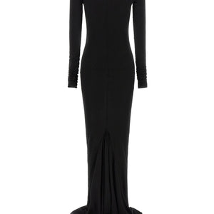 Drkshdw Simple Edfu Gown Dress
