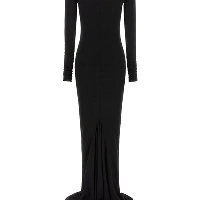 Drkshdw Simple Edfu Gown Dress