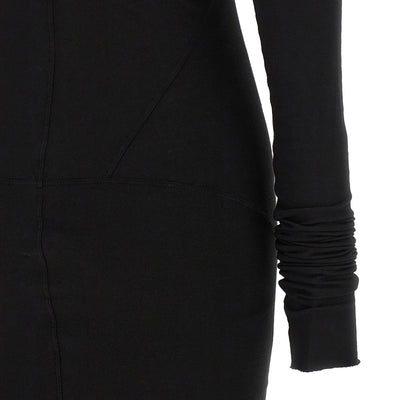 Drkshdw Simple Edfu Gown Dress
