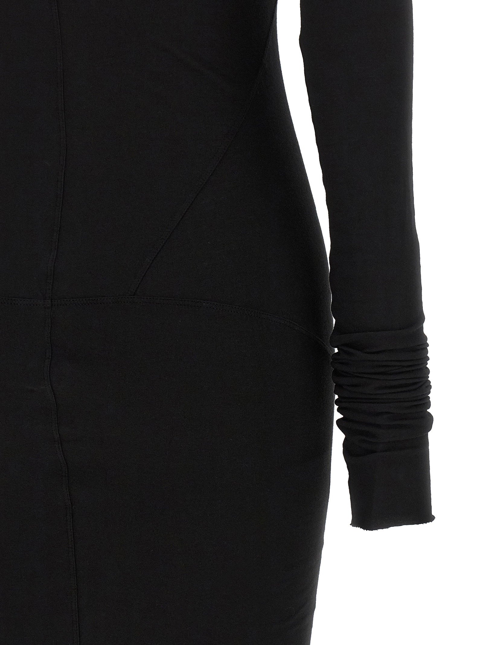 Drkshdw Simple Edfu Gown Dress