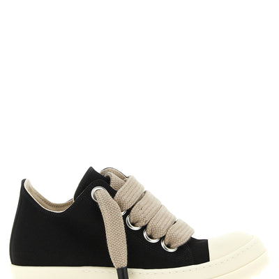 Drkshdw Jumbolace Low Sneaks Sneakers