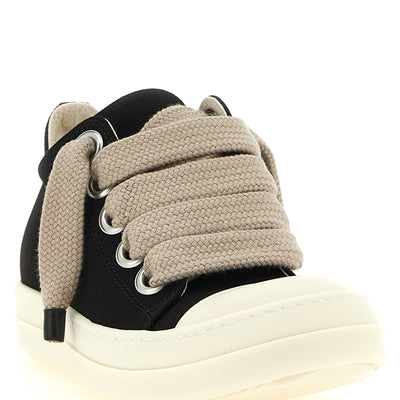 Drkshdw Jumbolace Low Sneaks Sneakers