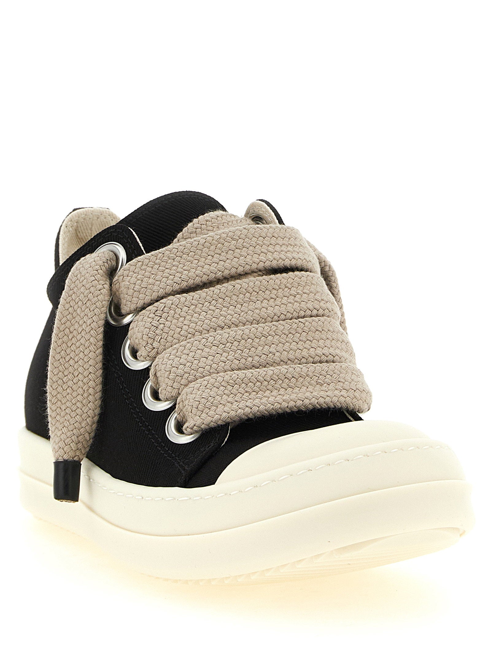 Drkshdw Jumbolace Low Sneaks Sneakers