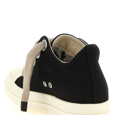 Drkshdw Jumbolace Low Sneaks Sneakers