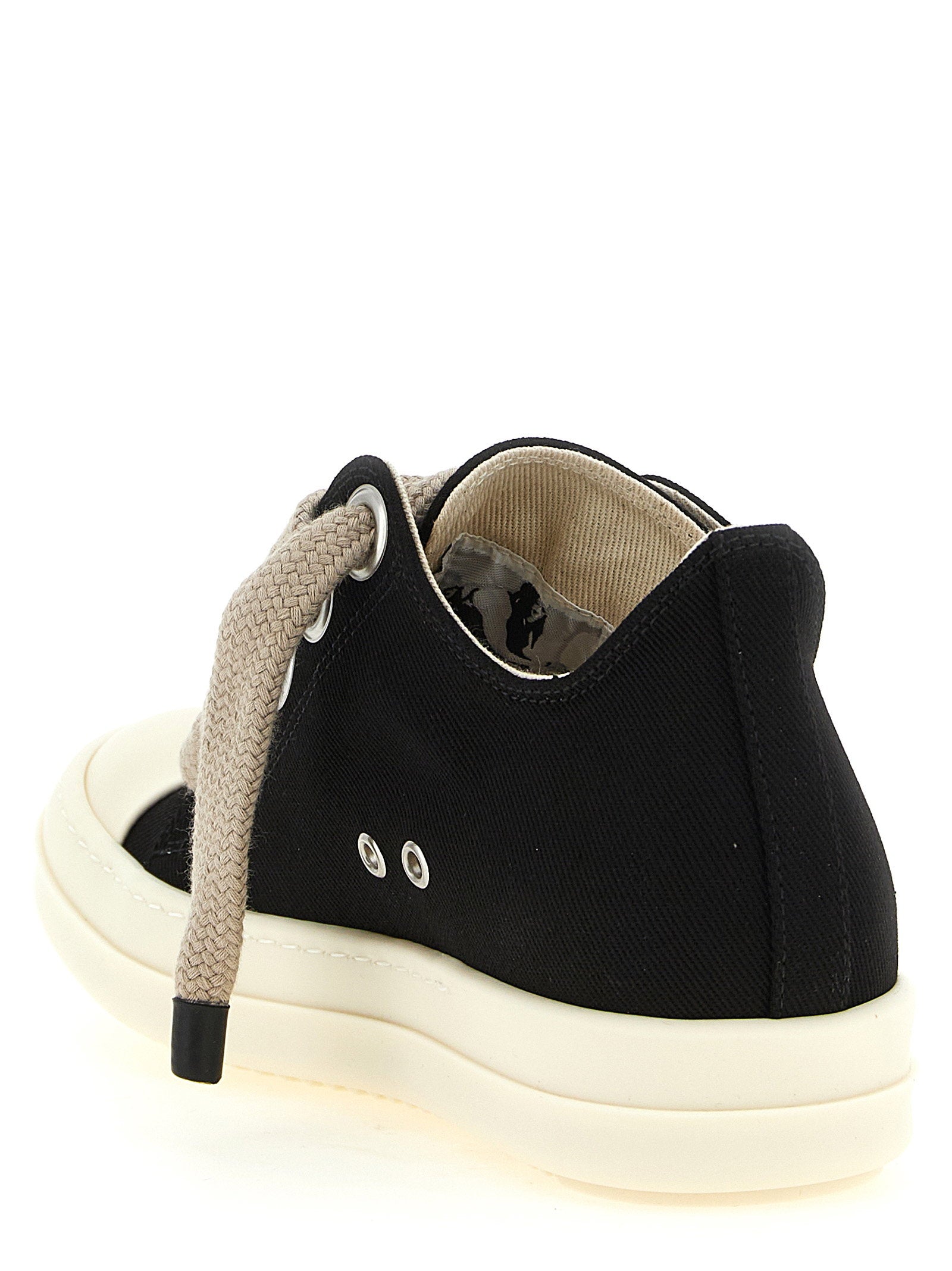 Drkshdw Jumbolace Low Sneaks Sneakers