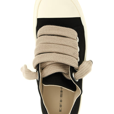 Drkshdw Jumbolace Low Sneaks Sneakers