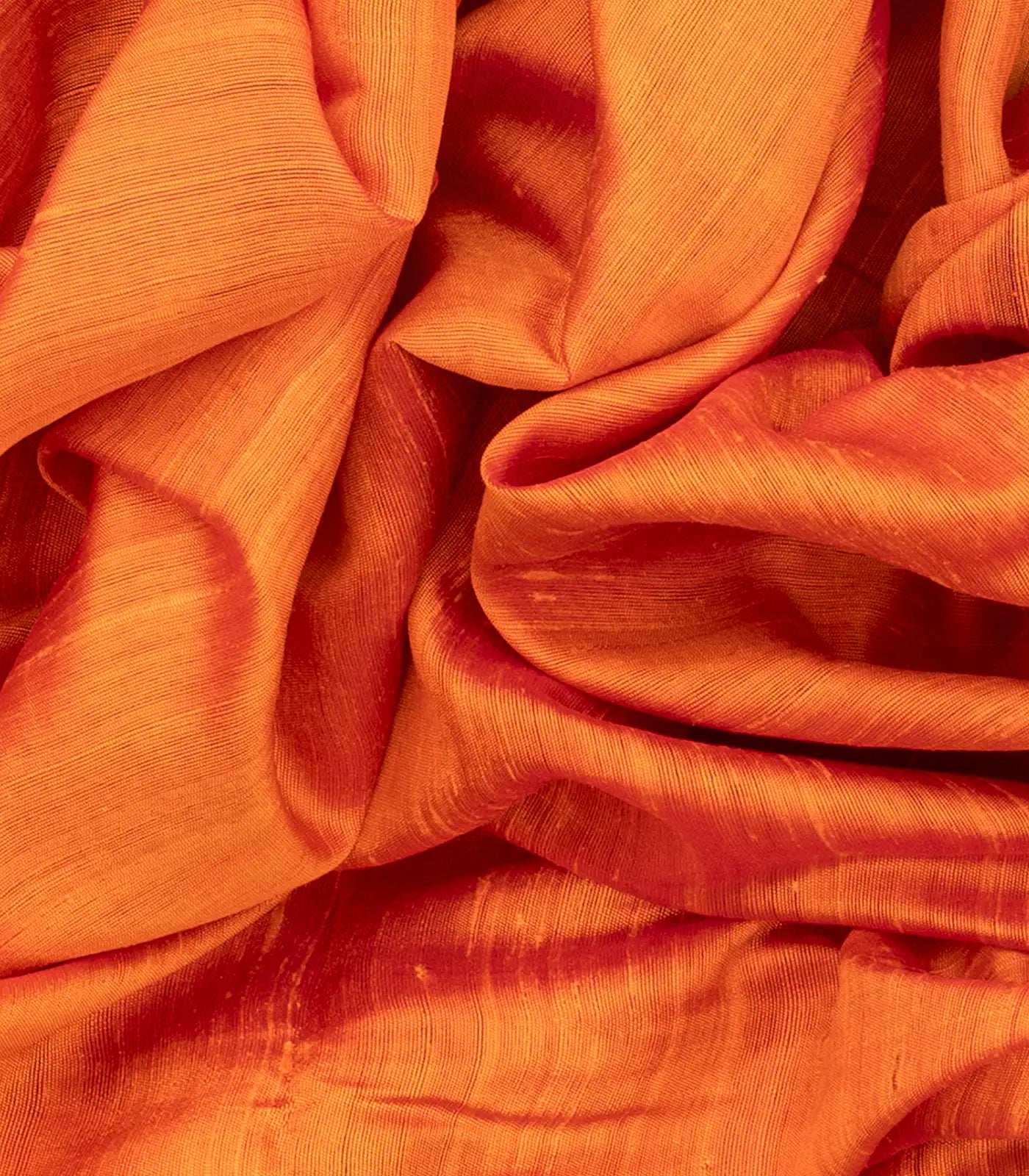 Mango Yellow Woven Dupion Silk Saree With Navy Border-Mango Yellow