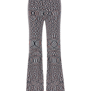 Missoni Patterned Trousers