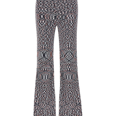 Missoni Patterned Trousers
