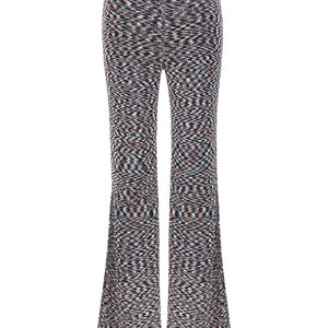 Missoni Patterned Trousers