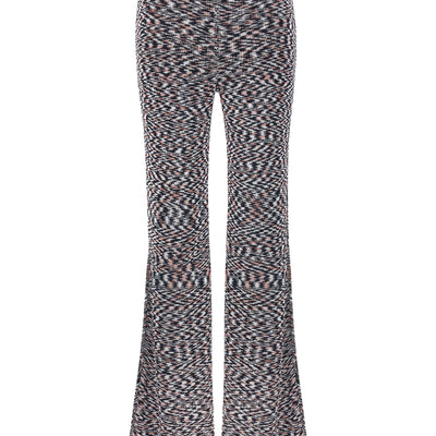 Missoni Patterned Trousers