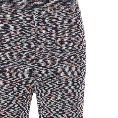 Missoni Patterned Trousers