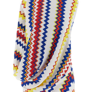 Missoni Peplos Top