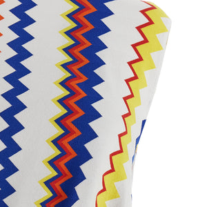 Missoni Peplos Top