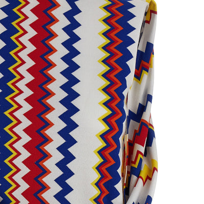 Missoni Peplos Dress