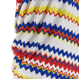 Missoni Peplos Dress