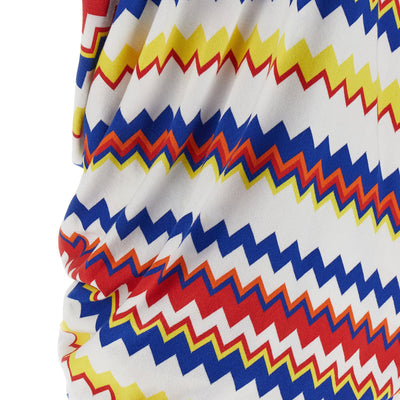 Missoni Peplos Dress