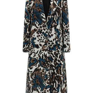 Missoni Animalier Coat