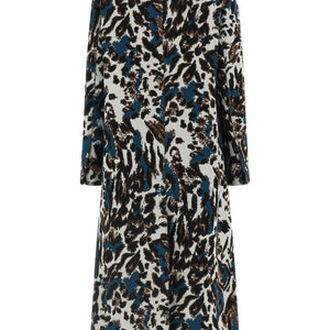 Missoni Animalier Coat