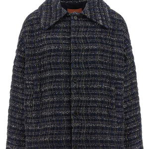 Missoni Caperdoni Frame Overshirt