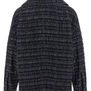 Missoni Caperdoni Frame Overshirt
