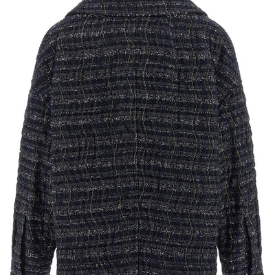 Missoni Caperdoni Frame Overshirt