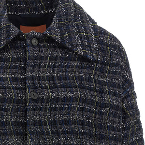 Missoni Caperdoni Frame Overshirt