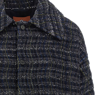 Missoni Caperdoni Frame Overshirt