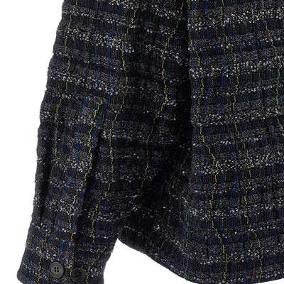 Missoni Caperdoni Frame Overshirt