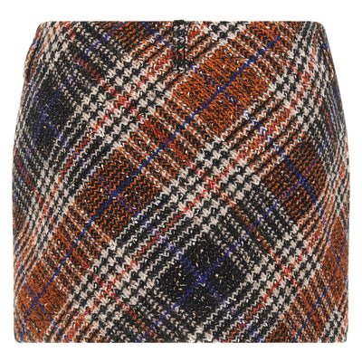 Missoni Tweed Skirt