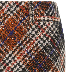 Missoni Tweed Skirt