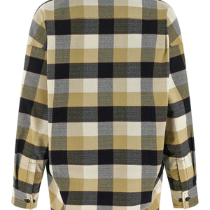 Missoni Check Pattern Shirt