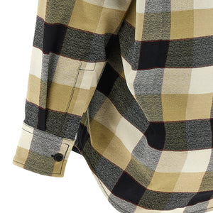 Missoni Check Pattern Shirt