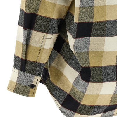 Missoni Check Pattern Shirt