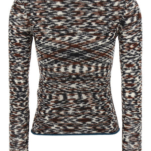 Missoni Cashmere Sweater