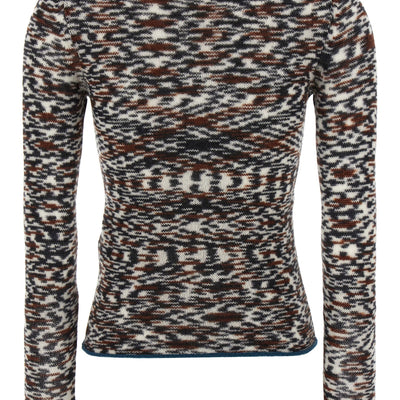 Missoni Cashmere Sweater