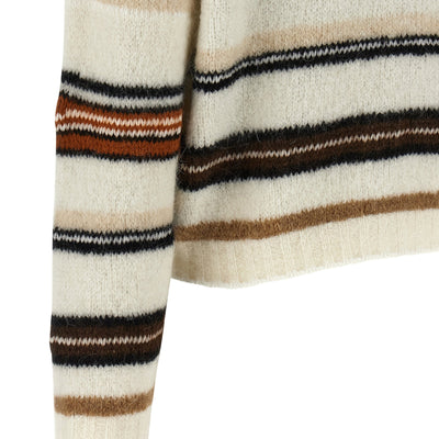 Missoni Stripes Intarsia Sweater