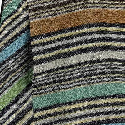 Missoni Lamé Stripes T-shirt