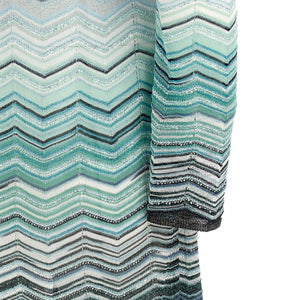 Missoni Chevron Cardigan