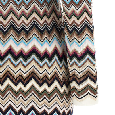 Missoni Zigzag Dress